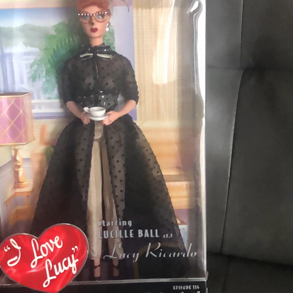 Doll - Picture 5 of 8